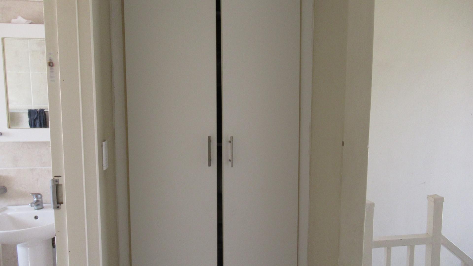 Spaces - 19 square meters of property in Vanderbijlpark