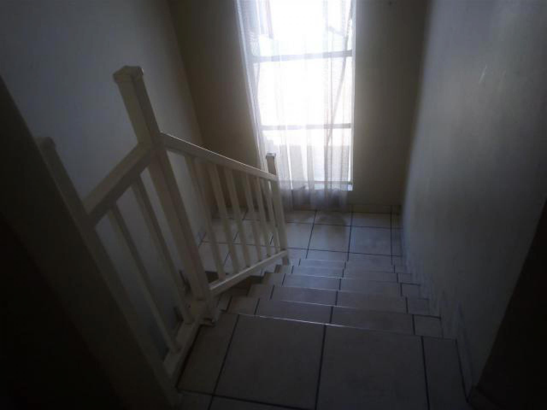Spaces - 19 square meters of property in Vanderbijlpark