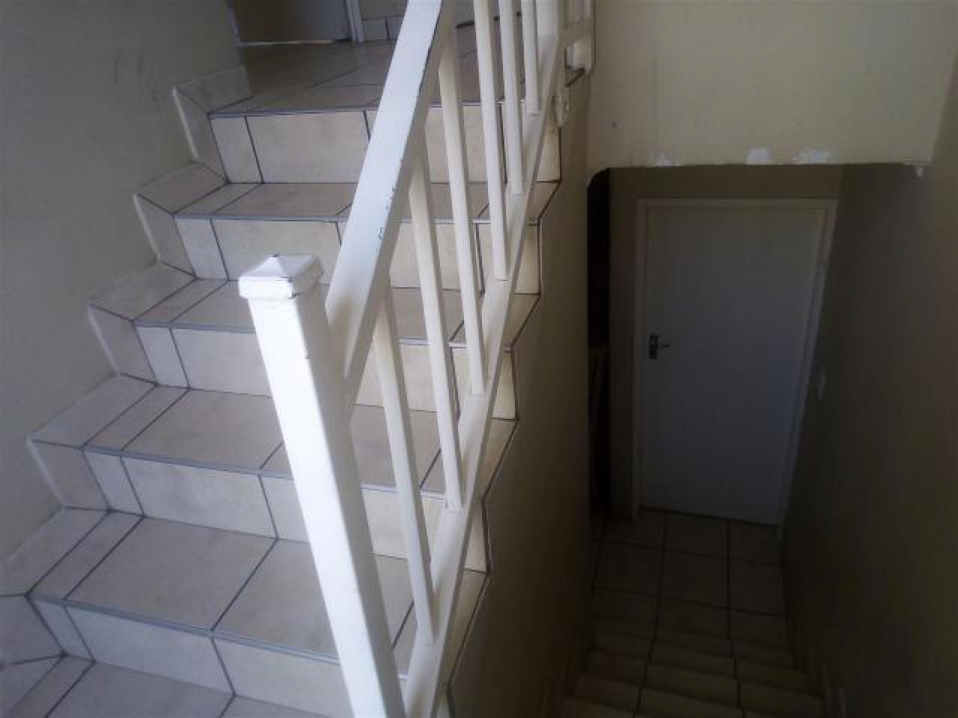 Spaces - 19 square meters of property in Vanderbijlpark