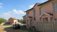 Front View of property in Vanderbijlpark