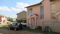 Front View of property in Vanderbijlpark