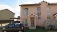 Front View of property in Vanderbijlpark
