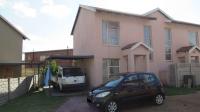 Front View of property in Vanderbijlpark