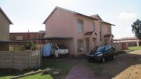 Front View of property in Vanderbijlpark