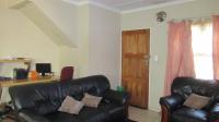 Lounges - 17 square meters of property in Vanderbijlpark