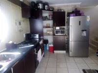 Kitchen - 13 square meters of property in Vanderbijlpark