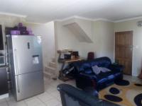 Lounges - 17 square meters of property in Vanderbijlpark