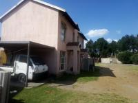 Front View of property in Vanderbijlpark