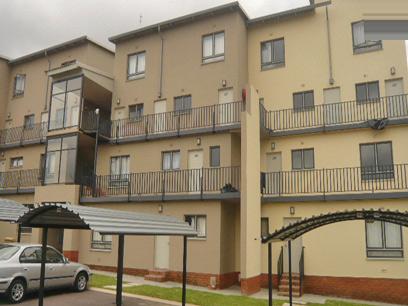 2 Bedroom Apartment for Sale For Sale in Midrand - Home Sell - MR44299