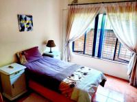 Bed Room 4 - 18 square meters of property in Uvongo