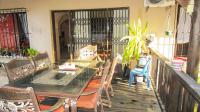 Patio - 30 square meters of property in Uvongo
