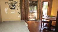 Dining Room - 19 square meters of property in Uvongo