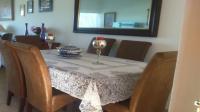 Dining Room of property in Uvongo