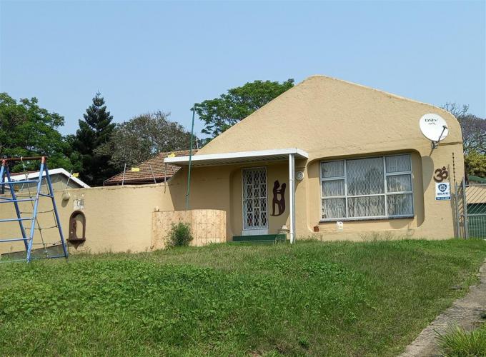 Houses For Sale in Queensburgh MyRoof.co.za