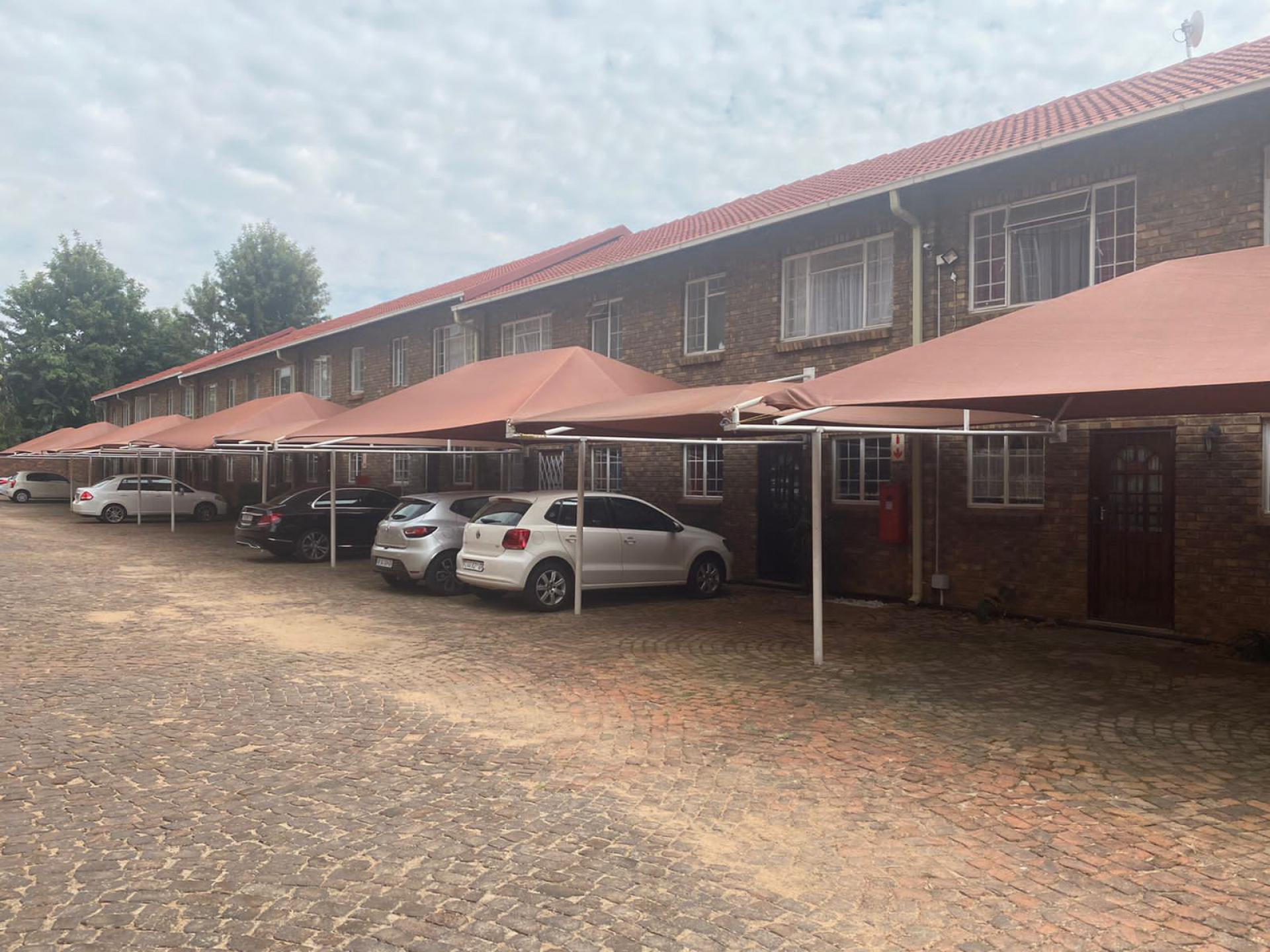 2 Bedroom Duplex for Sale For Sale in Gezina MR443360 My