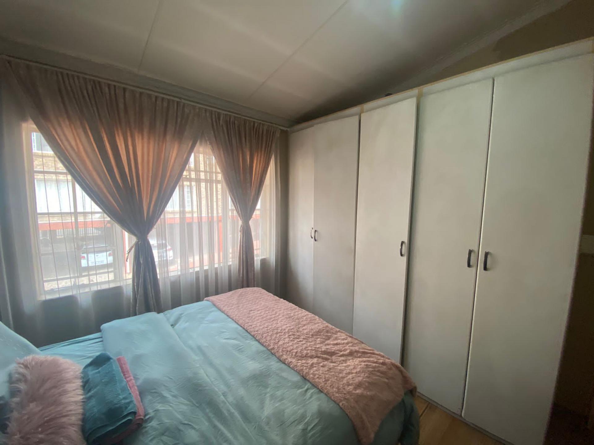 2 Bedroom Duplex for Sale For Sale in Gezina MR443360 My