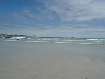 Land for Sale For Sale in Yzerfontein - Home Sell - MR44337