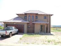 Front View of property in Savannah Country Estate