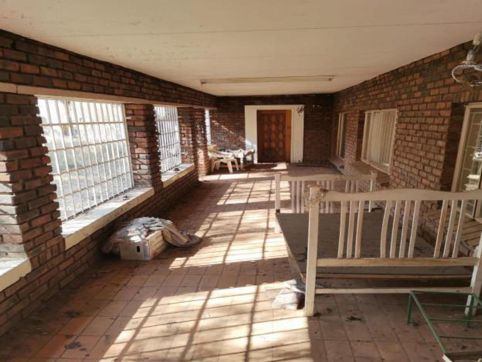 Rooms of property in Lephalale (Ellisras)