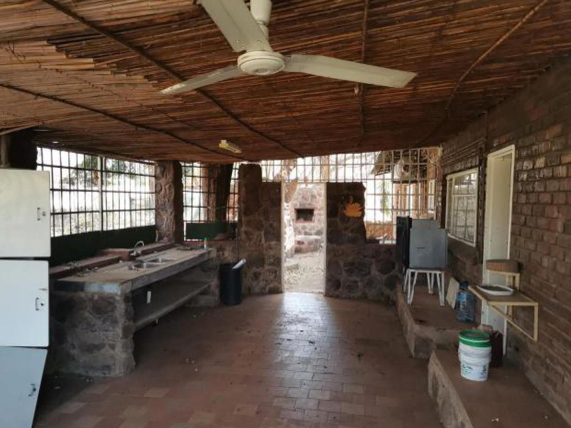 Rooms of property in Lephalale (Ellisras)