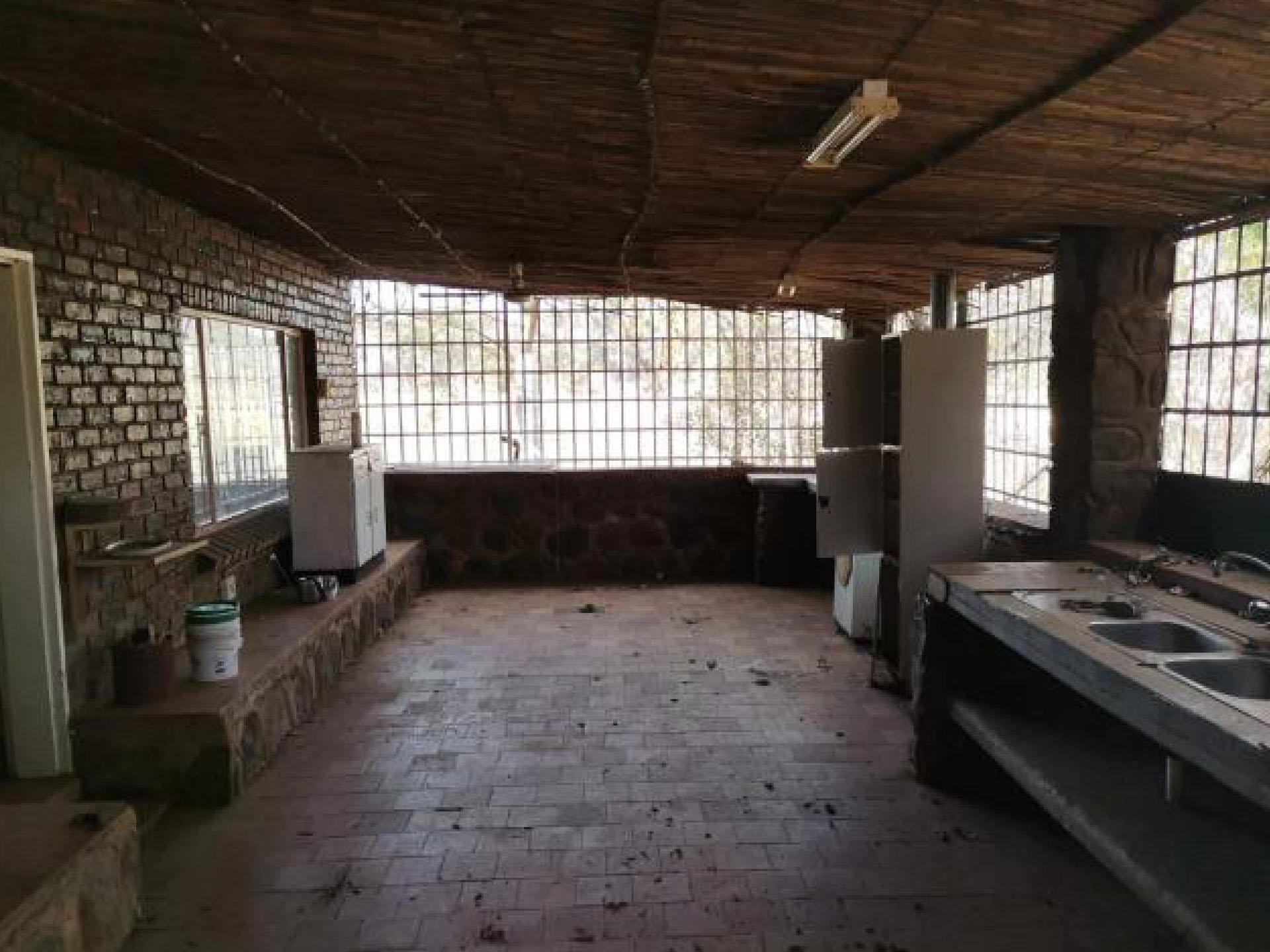Rooms of property in Lephalale (Ellisras)