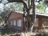 Front View of property in Lephalale (Ellisras)