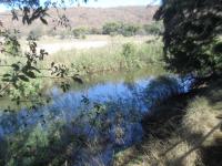 Spaces of property in Lephalale (Ellisras)