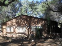 Front View of property in Lephalale (Ellisras)