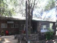 Front View of property in Lephalale (Ellisras)