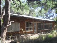 Front View of property in Lephalale (Ellisras)