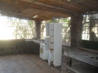 Patio of property in Lephalale (Ellisras)