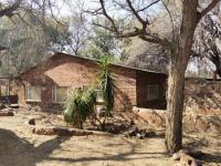 Front View of property in Lephalale (Ellisras)