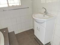 Bathroom 1 of property in Lephalale (Ellisras)