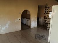 Spaces of property in Lephalale (Ellisras)