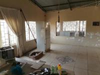 Spaces of property in Lephalale (Ellisras)