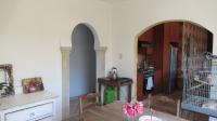 Dining Room - 15 square meters of property in Rant-En-Dal