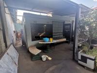  of property in Turffontein
