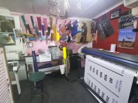  of property in Turffontein