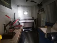  of property in Turffontein