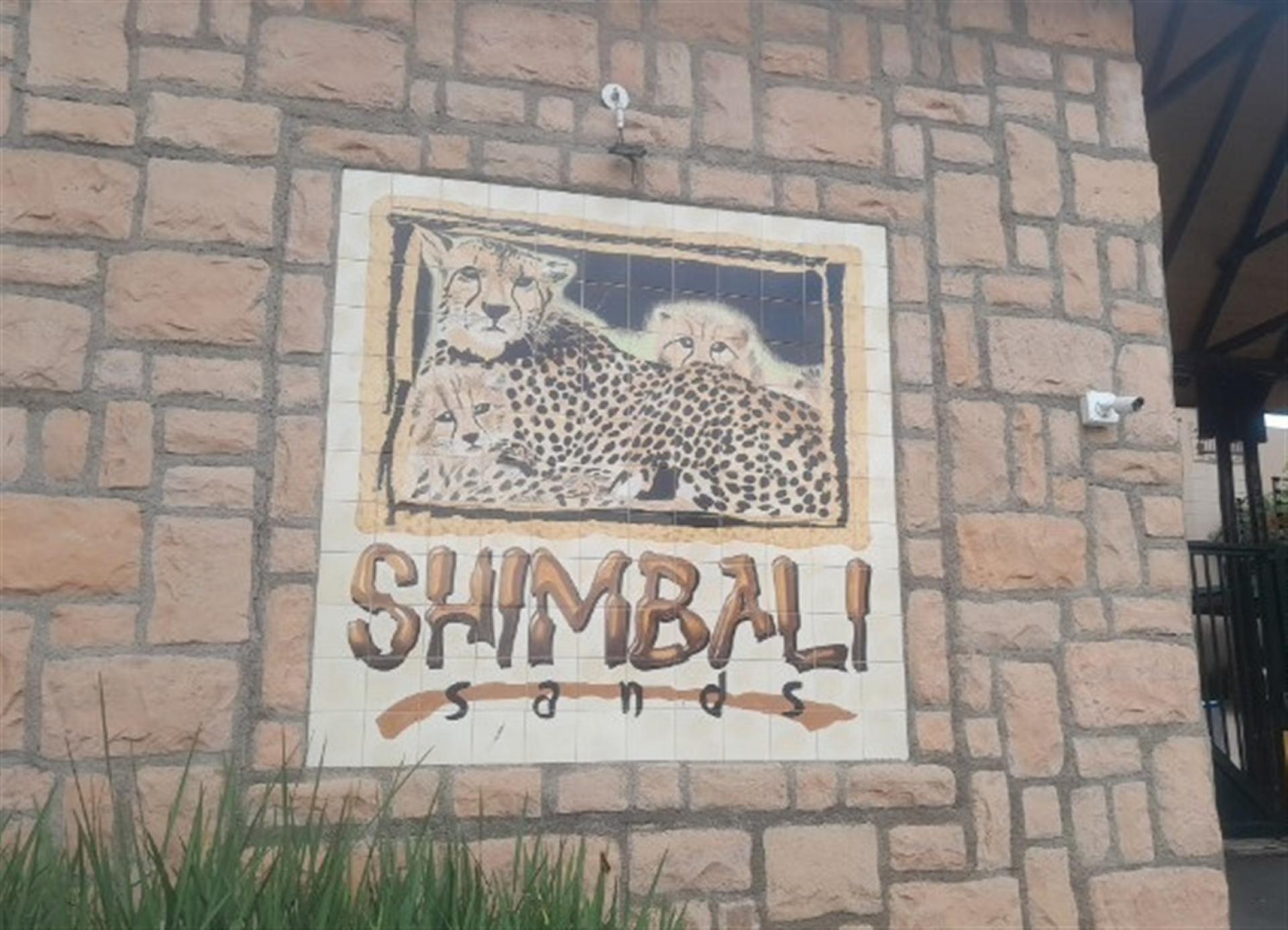 Front View of property in Sunninghill