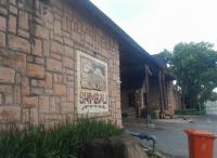Front View of property in Sunninghill