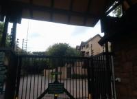Front View of property in Sunninghill