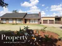 3 Bedroom 2 Bathroom House for Sale for sale in Fochville