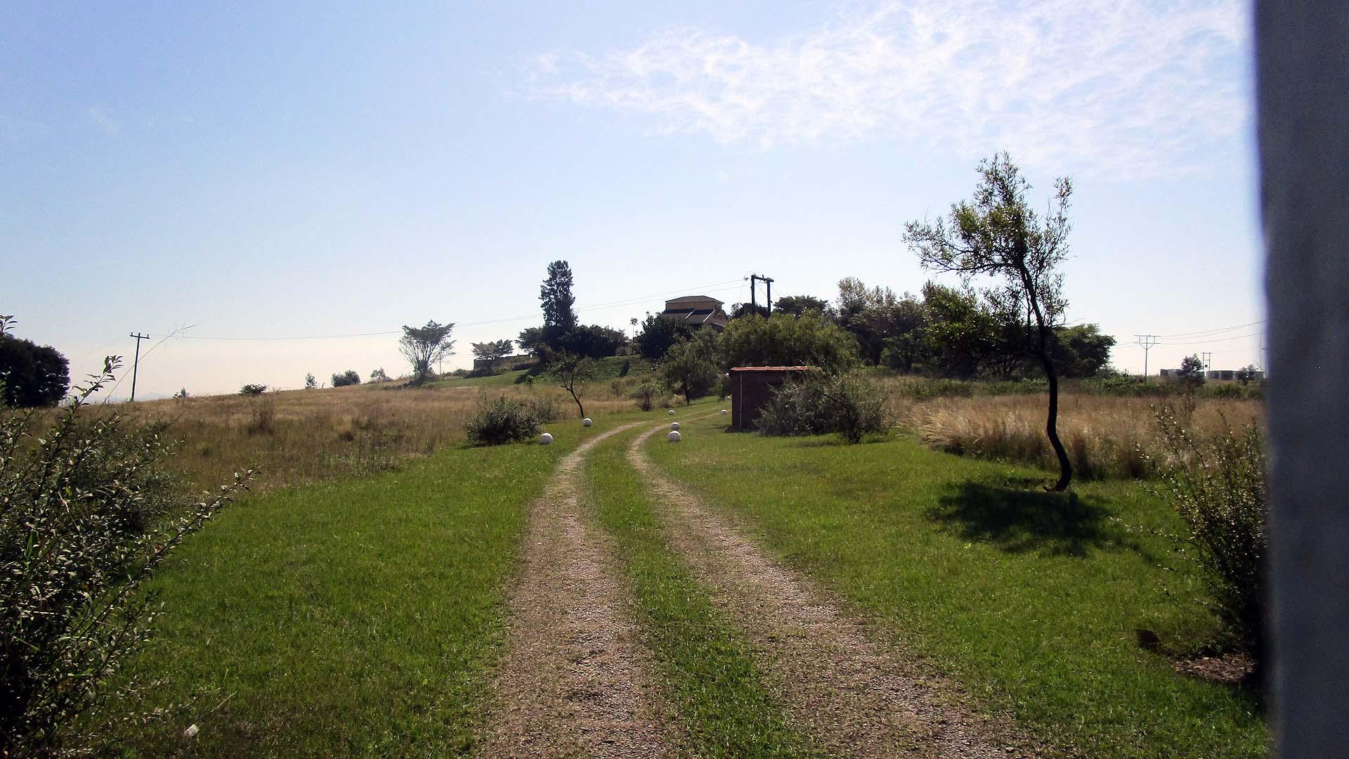 Front View of property in Thornville