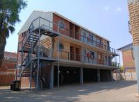 Front View of property in Willows