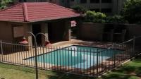Entertainment of property in Montclair (Dbn)