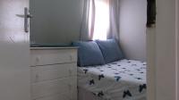 Bed Room 1 - 9 square meters of property in Lehae