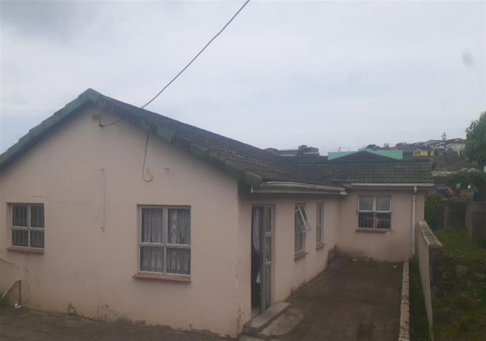 Standard Bank SIE Sale In Execution 3 Bedroom House for Sale in Lovu - MR443995