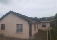 Front View of property in Lovu