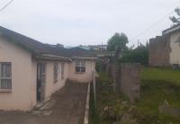 Front View of property in Lovu